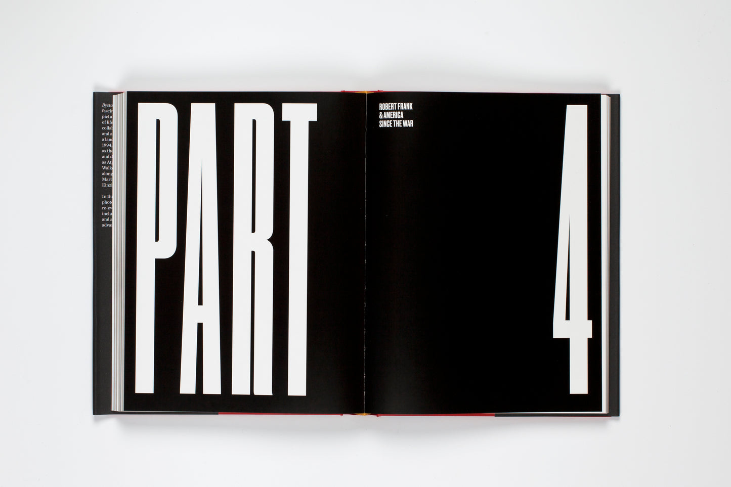 Bystander: A History of Street Photography