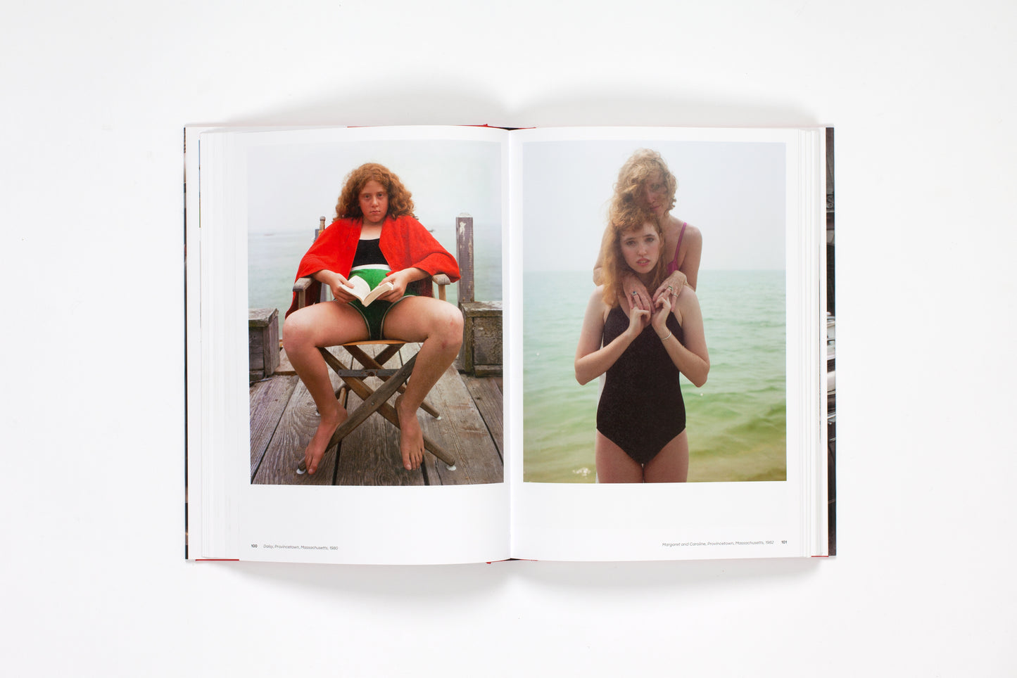 Joel Meyerowitz: Where I Find Myself