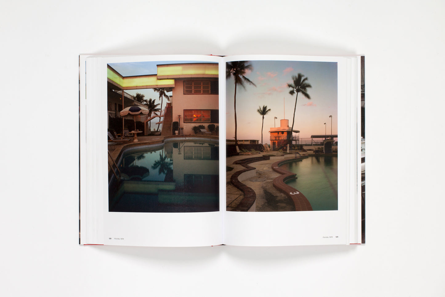 Joel Meyerowitz: Where I Find Myself