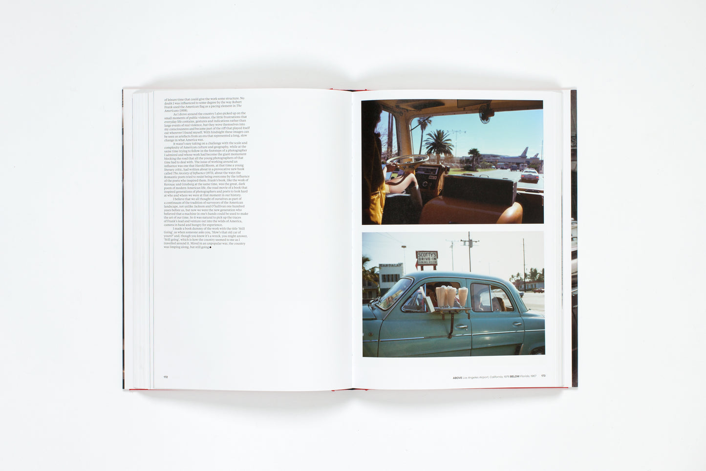 Joel Meyerowitz: Where I Find Myself
