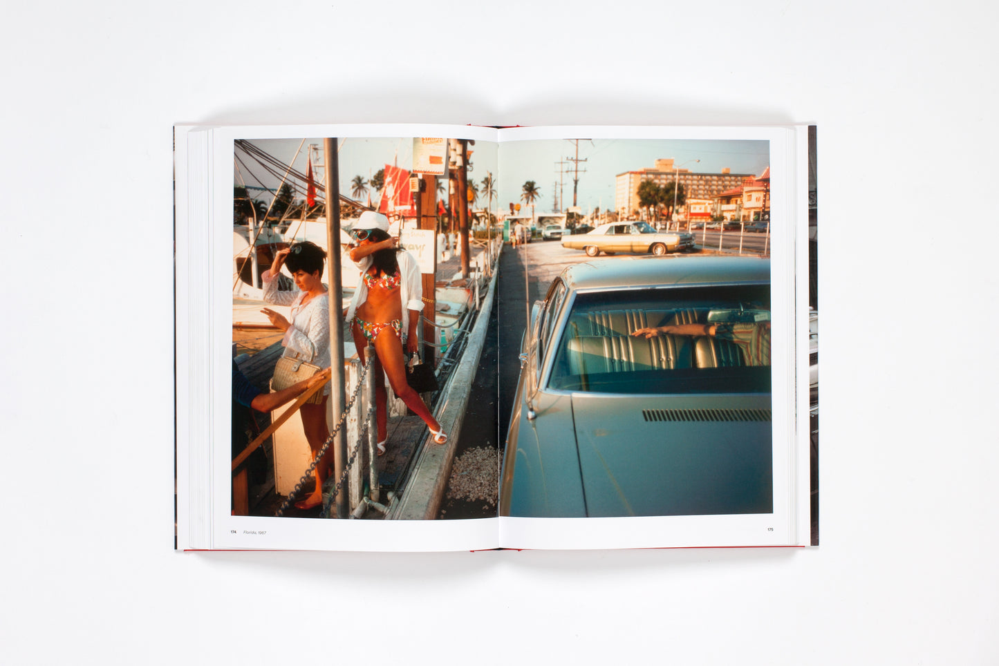 Joel Meyerowitz: Where I Find Myself