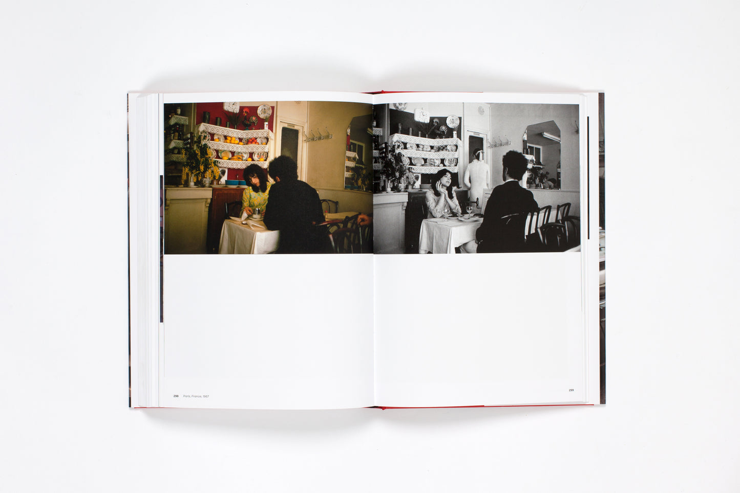 Joel Meyerowitz: Where I Find Myself