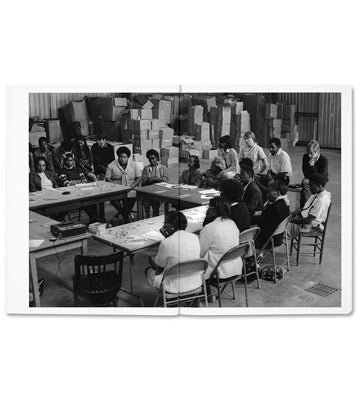 Doris Derby: A Civil Rights Journey (Signed)
