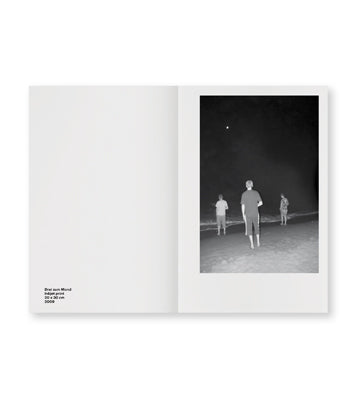 Kristina Jurotschkin: A Kind of Ship