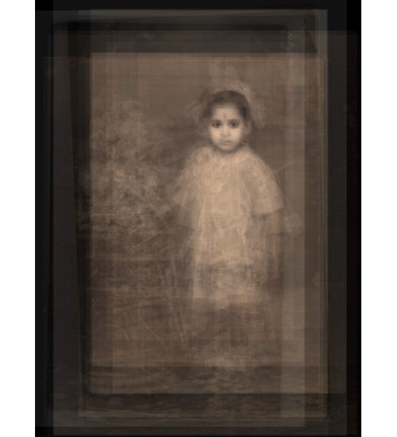 Aarati Akkapeddi: A-kin (Riso Print box set, signed)