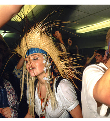 Dave Swindells: Acid House As It Happened (Re)edition
