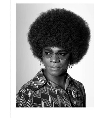 Samuel Fosso: African Spirits
