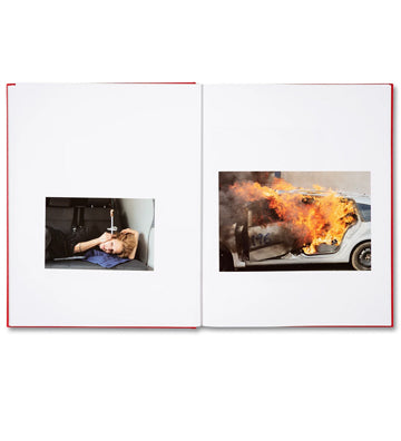 Martin Kollar: After (Signed)