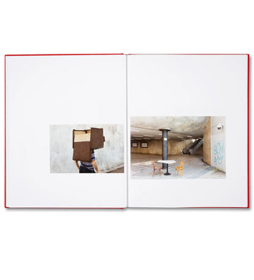 Martin Kollar: After (Signed)