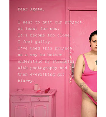 Bieke Depoorter: Agata (Signed, 2nd edition)