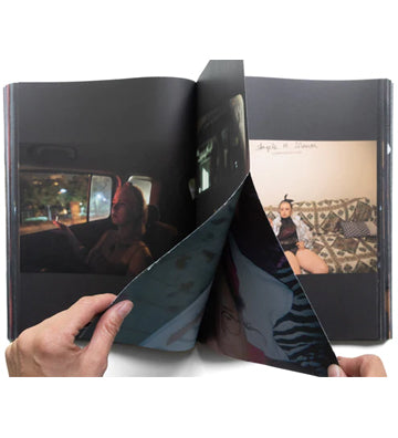 Bieke Depoorter: Agata (Signed, 2nd edition)