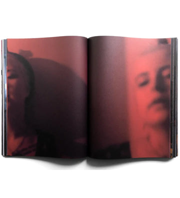 Bieke Depoorter: Agata (Signed, 2nd edition)