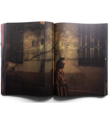 Bieke Depoorter: Agata (Signed, 2nd edition)
