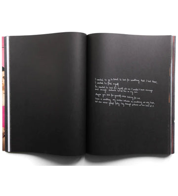 Bieke Depoorter: Agata (Signed, 2nd edition)