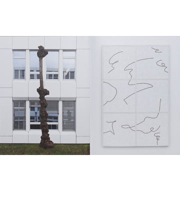 Bastien Aubry: Agglorhythmus