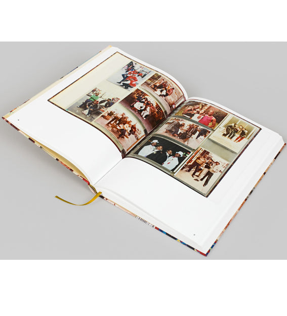 Jamel Shabazz: Albums