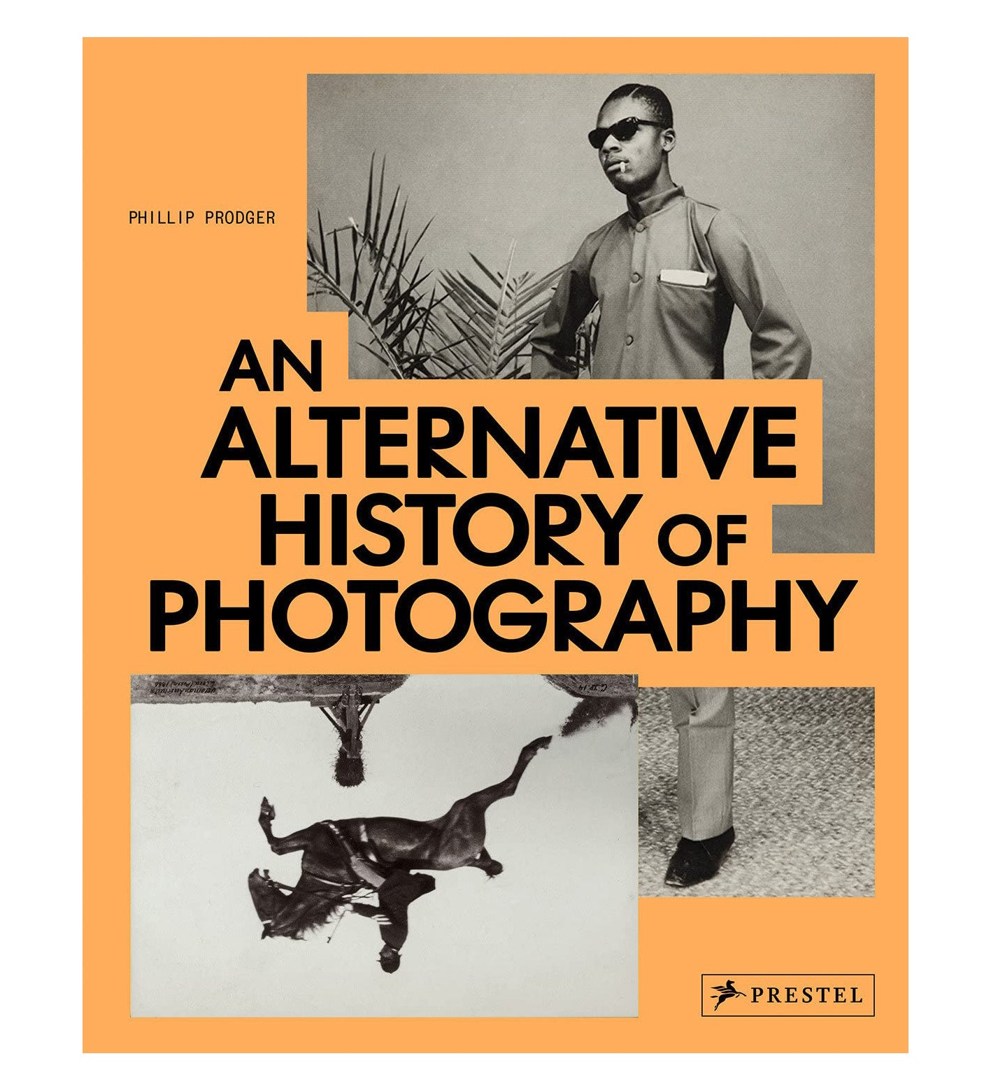 An Alternative History of Photography