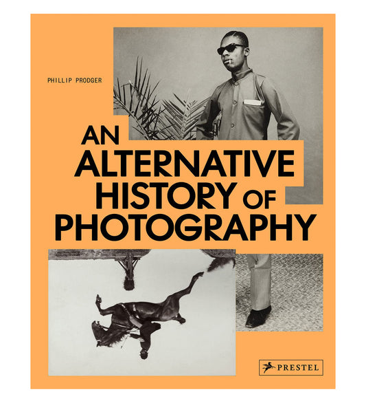 An Alternative History of Photography