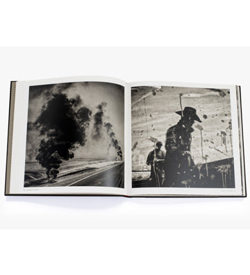 Matt Black: American Geography (signed)
