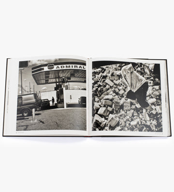 Matt Black: American Geography (signed)