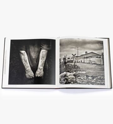 Matt Black: American Geography (signed)