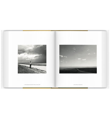 American Silence: The Photographs of Robert Adams