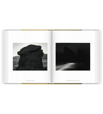 American Silence: The Photographs of Robert Adams