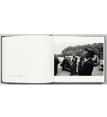 Robert Frank: The Americans (twelfth Steidl edition)