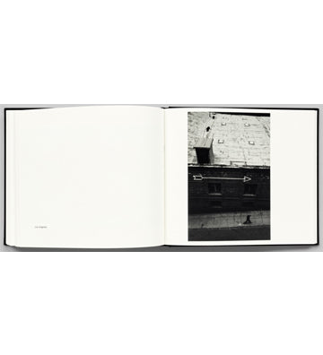 Robert Frank: The Americans (twelfth Steidl edition)