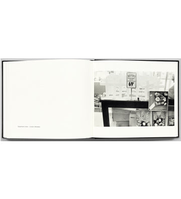 Robert Frank: The Americans (twelfth Steidl edition)