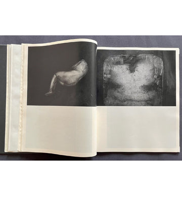 Dimitra Dede: Ápeiron (signed and numbered)