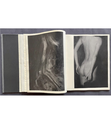 Dimitra Dede: Ápeiron (signed and numbered)