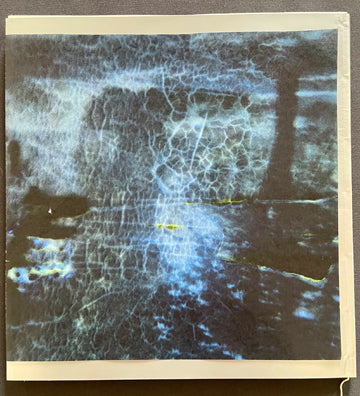 Dimitra Dede: Ápeiron (signed and numbered)