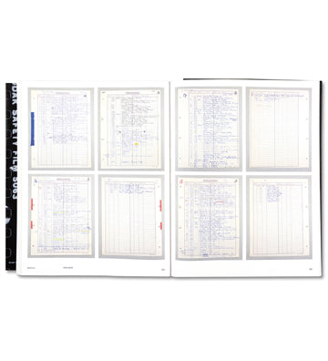 Bertien van Manen: Archive ( signed)