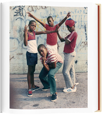 As We Rise: Photographs from the Black Atlantic