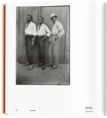 As We Rise: Photographs from the Black Atlantic