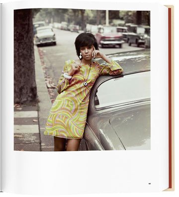 As We Rise: Photographs from the Black Atlantic