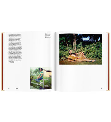 As We Rise: Photographs from the Black Atlantic