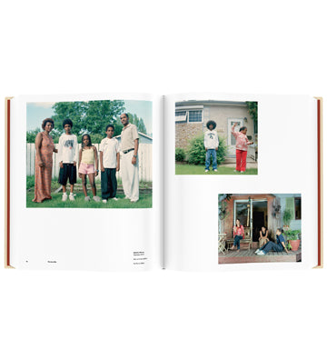 As We Rise: Photographs from the Black Atlantic