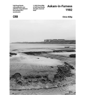 Chris Killip: Askam-in-Furness 1982