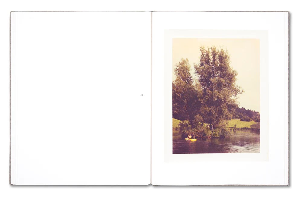 August: Collier Schorr (Signed)