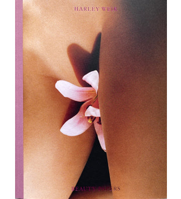 Harley Weir: Beauty Papers - with Charlotte Cotton