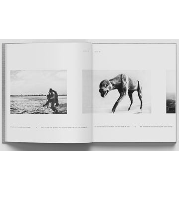 Jo Ractliffe: Being There (signed)