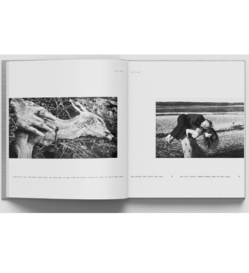 Jo Ractliffe: Being There (signed)