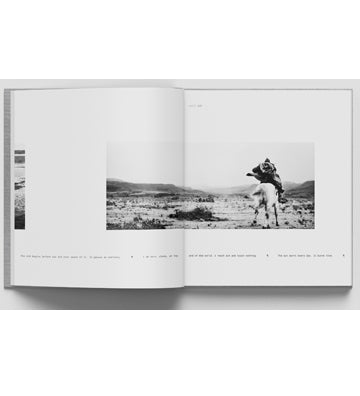 Jo Ractliffe: Being There (signed)