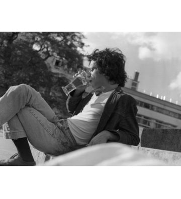 Thomas Boivin: Belleville (signed)