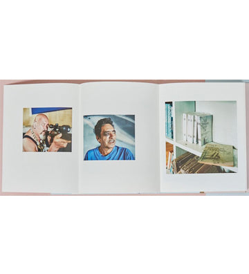 Rhiannon Adam: Big Fence / Pitcairn Island Artist Edition