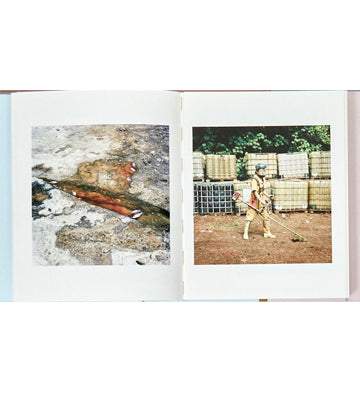 Rhiannon Adam: Big Fence / Pitcairn Island Artist Edition