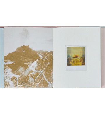 Rhiannon Adam: Big Fence / Pitcairn Island Artist Edition