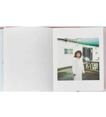 Rhiannon Adam: Big Fence / Pitcairn Island Artist Edition